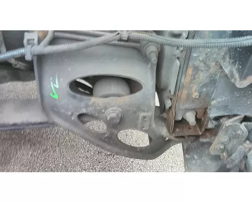 INTERNATIONAL RH FRAME HORN