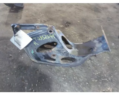 INTERNATIONAL RH FRAME HORN
