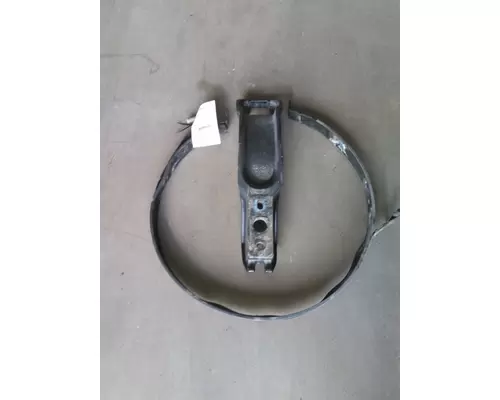 INTERNATIONAL RH FUEL TANK STRAP