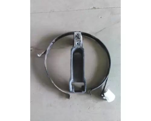 INTERNATIONAL RH FUEL TANK STRAP