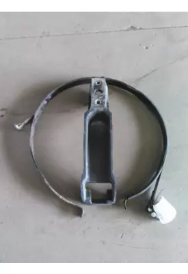 INTERNATIONAL RH FUEL TANK STRAP