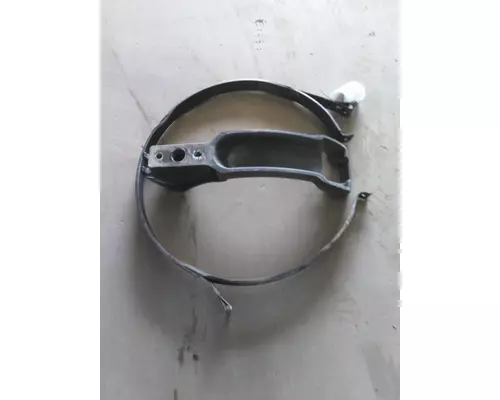 INTERNATIONAL RH FUEL TANK STRAP
