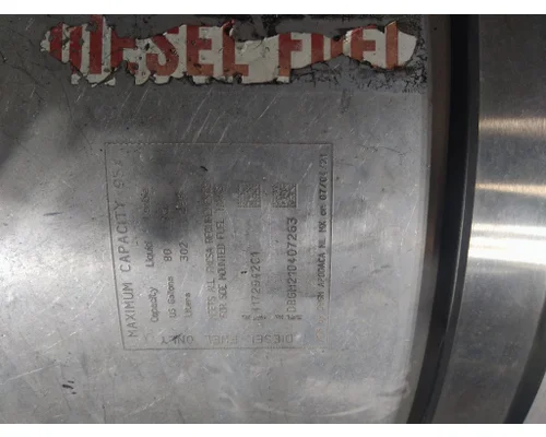 INTERNATIONAL RH FUEL TANK
