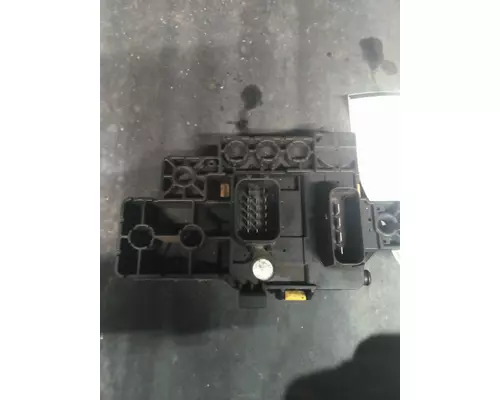 INTERNATIONAL RH FUSE BOX