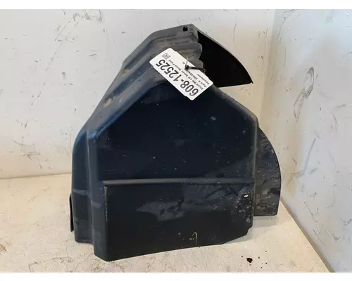 INTERNATIONAL RH Fender Extension