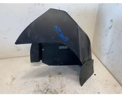 INTERNATIONAL RH Fender Extension