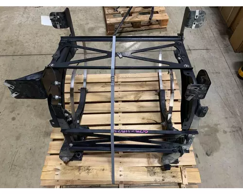 INTERNATIONAL RH Frame Bracket