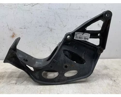 INTERNATIONAL RH Frame HornBumper Mount