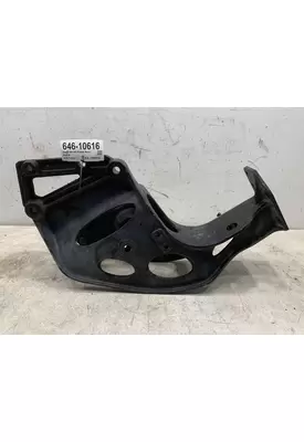 INTERNATIONAL RH Frame Horn/Bumper Mount