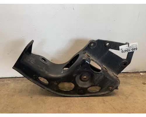 INTERNATIONAL RH Frame Horn