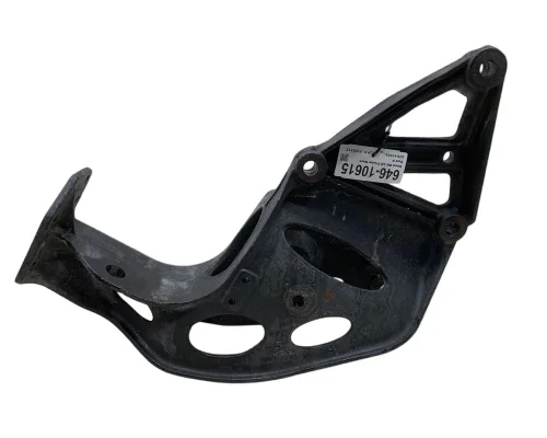 INTERNATIONAL RH Frame Horn