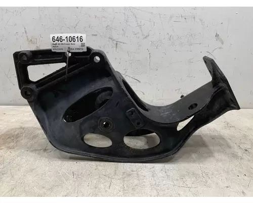 INTERNATIONAL RH Frame Horn