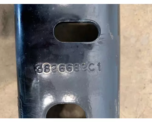 INTERNATIONAL RH Frame