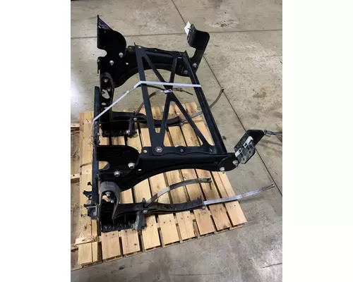 INTERNATIONAL RH Frame
