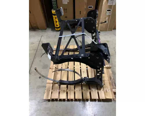 INTERNATIONAL RH Frame