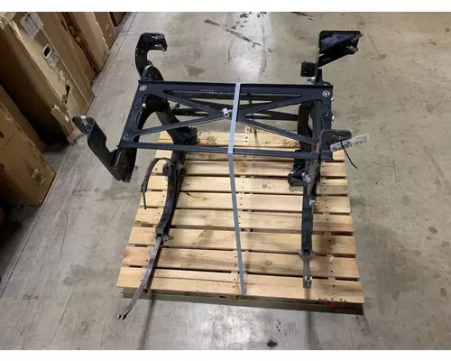 INTERNATIONAL RH Frame