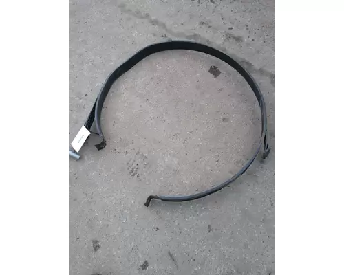 INTERNATIONAL RH Fuel Tank StrapHanger