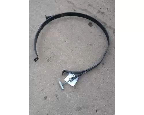 INTERNATIONAL RH Fuel Tank StrapHanger