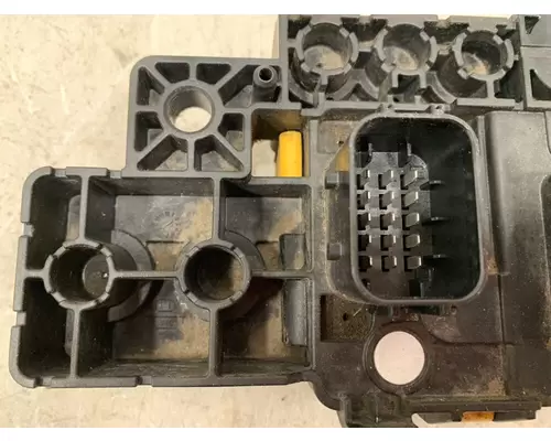INTERNATIONAL RH Fuse Box