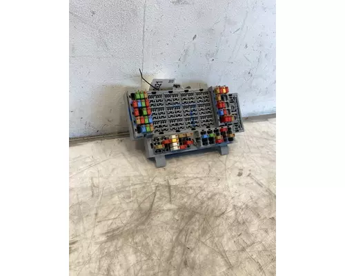 INTERNATIONAL RH Fuse Box