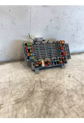 INTERNATIONAL RH Fuse Box