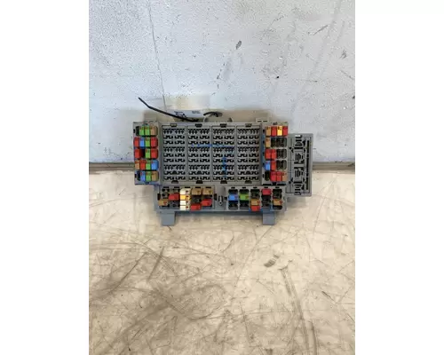 INTERNATIONAL RH Fuse Box