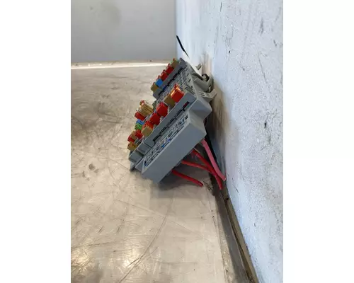 INTERNATIONAL RH Fuse Box