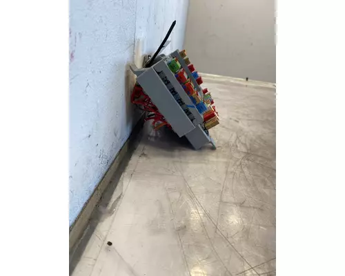 INTERNATIONAL RH Fuse Box