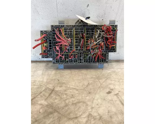 INTERNATIONAL RH Fuse Box