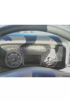 INTERNATIONAL RH GAUGE CLUSTER