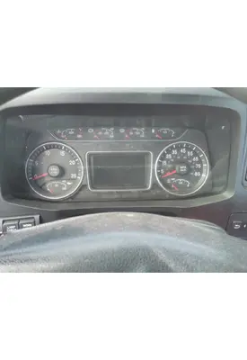 INTERNATIONAL RH GAUGE CLUSTER