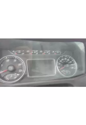 INTERNATIONAL RH GAUGE CLUSTER