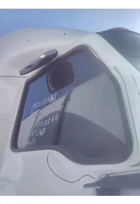 INTERNATIONAL RH GLASS, DOOR, FRONT