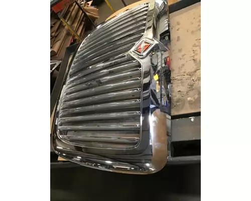 INTERNATIONAL RH Grille