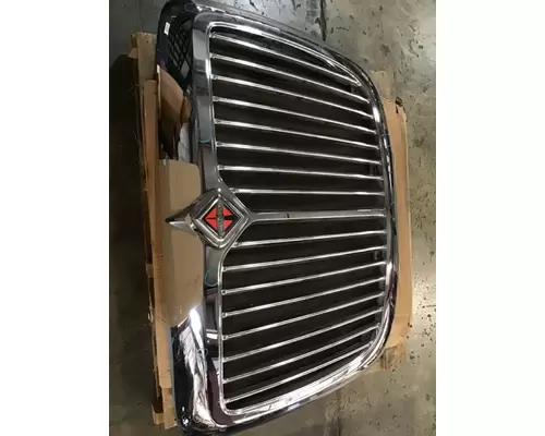 INTERNATIONAL RH Grille