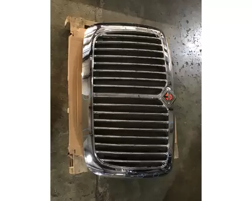 INTERNATIONAL RH Grille