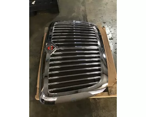 INTERNATIONAL RH Grille