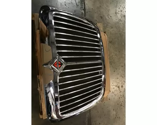 INTERNATIONAL RH Grille