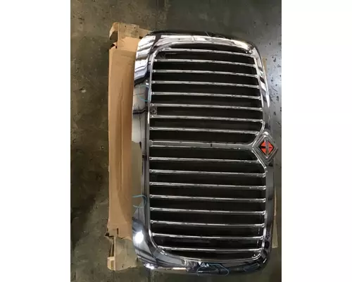 INTERNATIONAL RH Grille