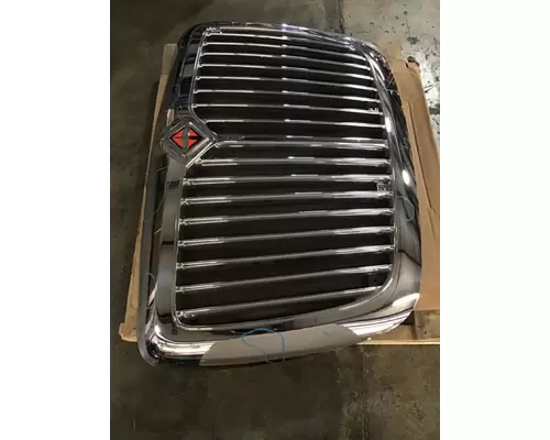 INTERNATIONAL RH Grille