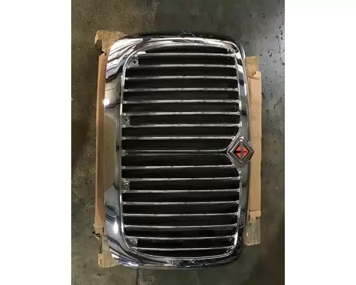 INTERNATIONAL RH Grille