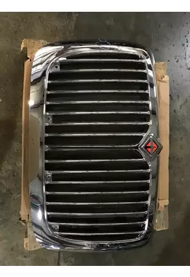 INTERNATIONAL RH Grille