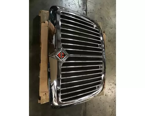 INTERNATIONAL RH Grille