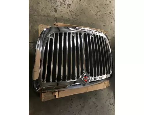 INTERNATIONAL RH Grille