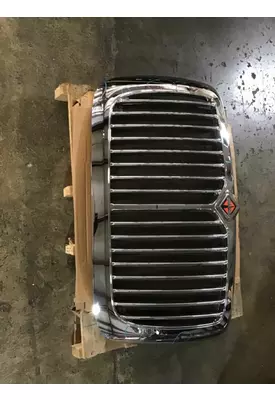 INTERNATIONAL RH Grille