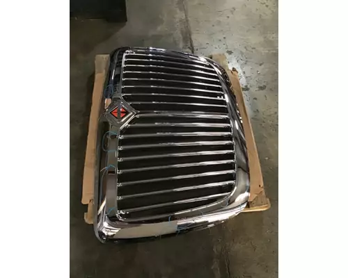 INTERNATIONAL RH Grille