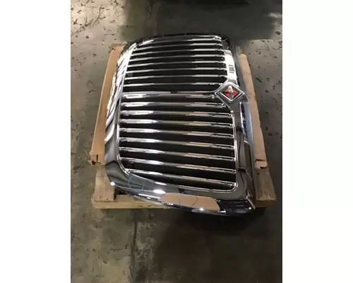 INTERNATIONAL RH Grille