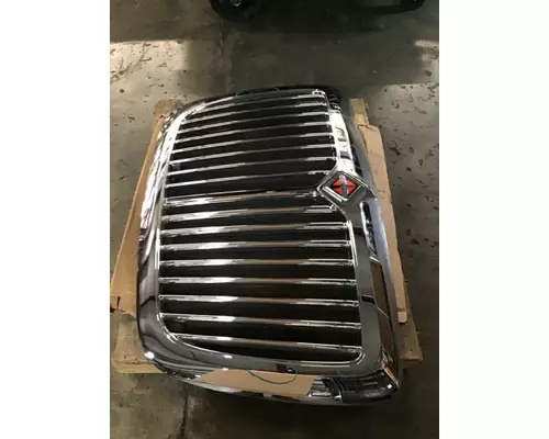 INTERNATIONAL RH Grille