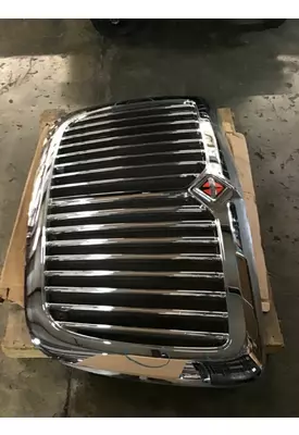 INTERNATIONAL RH Grille