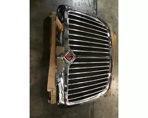 INTERNATIONAL RH Grille